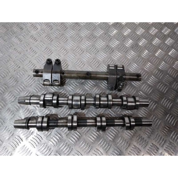 Recambio de arbol de levas para audi a3 (8p) 2.0 tdi referencia OEM IAM  X2 