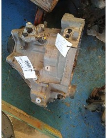Recambio de caja cambios para seat ibiza (6l1) reference referencia OEM IAM JHG M 