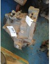 Recambio de caja cambios para seat ibiza (6l1) reference referencia OEM IAM JHG M 