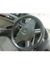 Recambio de volante para mercedes-benz clase m (w164) 4.0 cdi referencia OEM IAM  TOCADO SIN AIRBAG