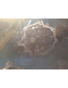Recambio de caja cambios para seat ibiza (6l1) reference referencia OEM IAM JHG M  2