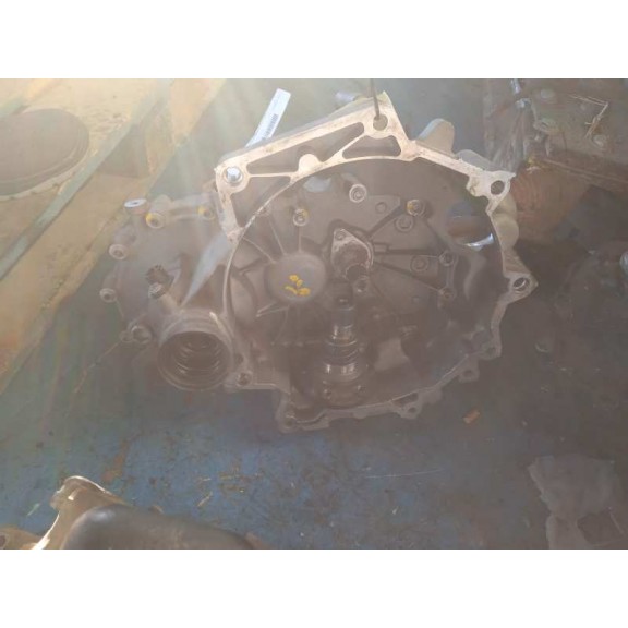 Recambio de caja cambios para seat ibiza (6l1) reference referencia OEM IAM JHG M 