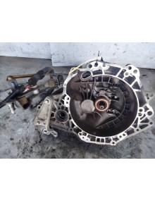 Recambio de caja cambios para opel corsa d ´´111 years´´ referencia OEM IAM  5V 198.600KM