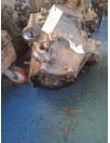 Recambio de caja cambios para seat ibiza (6l1) reference referencia OEM IAM JHG M 