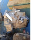 Recambio de caja cambios para seat ibiza (6l1) reference referencia OEM IAM JHG M 