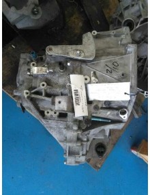 Recambio de caja casco para nissan qashqai (j11) 1.6 dci turbodiesel cat referencia OEM IAM   