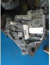 Recambio de caja casco para nissan qashqai (j11) 1.6 dci turbodiesel cat referencia OEM IAM   