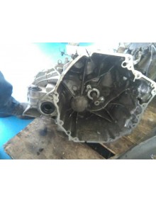 Recambio de caja casco para nissan qashqai (j11) 1.6 dci turbodiesel cat referencia OEM IAM    2