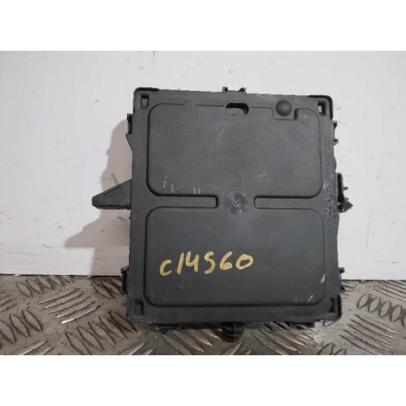 Recambio de modulo electronico para renault captur ii intens referencia OEM IAM 284B13925R BCM 