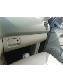 Recambio de guantera para mercedes-benz clase m (w164) 4.0 cdi referencia OEM IAM A1646890139 BEIGE  2