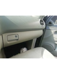 Recambio de guantera para mercedes-benz clase m (w164) 4.0 cdi referencia OEM IAM  BEIGE 