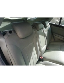 Recambio de asientos traseros para mercedes-benz clase m (w164) 4.0 cdi referencia OEM IAM  BEIGE 