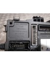 Recambio de modulo electronico para renault captur ii intens referencia OEM IAM 284B13925R BCM 
