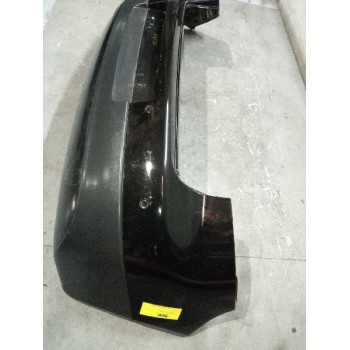 Recambio de paragolpes trasero para volkswagen golf v berlina (1k1) gti referencia OEM IAM  SENSORES NEGRO