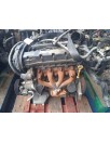 Recambio de motor completo para chevrolet aveo 1.4 cat referencia OEM IAM F14D3G M 