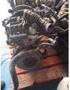 Recambio de motor completo para chevrolet aveo 1.4 cat referencia OEM IAM F14D3G M 