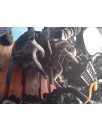 Recambio de motor completo para chevrolet aveo 1.4 cat referencia OEM IAM F14D3G M 