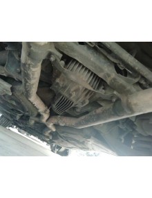 Recambio de diferencial trasero para mercedes-benz clase m (w164) 4.0 cdi referencia OEM IAM   