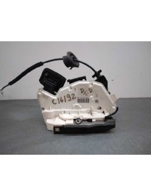 Recambio de cerradura puerta delantera derecha para seat leon st (5f8) fr referencia OEM IAM 5K1837016E  