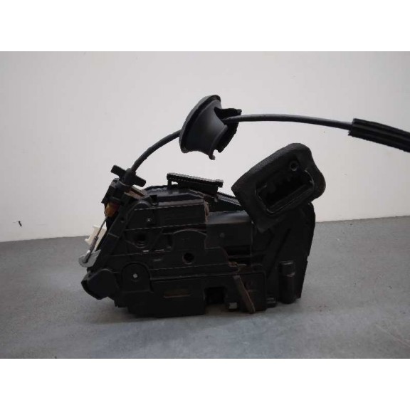 Recambio de cerradura puerta delantera derecha para seat leon st (5f8) fr referencia OEM IAM 5K1837016E  