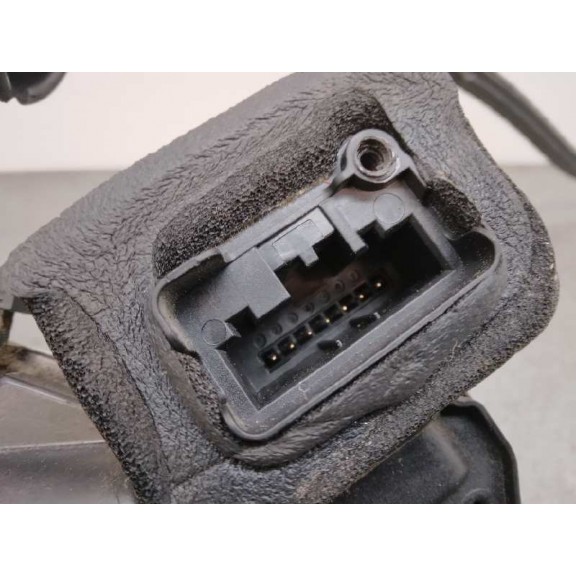 Recambio de cerradura puerta delantera derecha para seat leon st (5f8) fr referencia OEM IAM 5K1837016E  