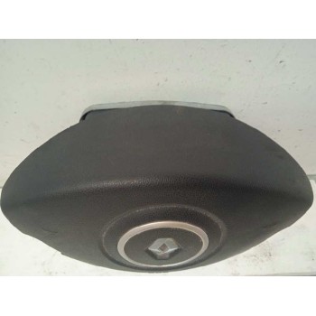 Recambio de airbag delantero izquierdo para renault clio grandtour authentique referencia OEM IAM 8200677496  