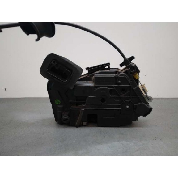 Recambio de cerradura puerta delantera izquierda para seat leon st (5f8) fr referencia OEM IAM 5K48390150 7 PINES 