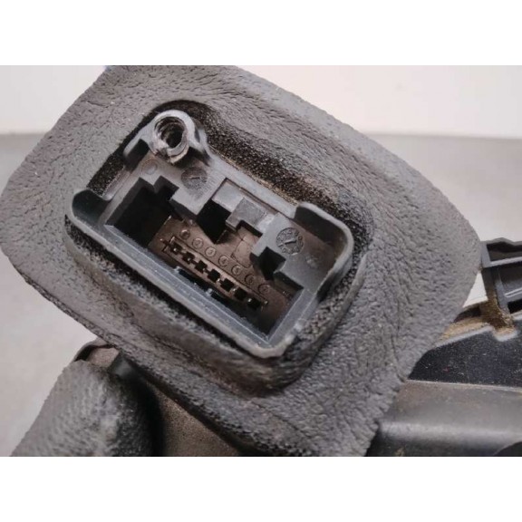 Recambio de cerradura puerta delantera izquierda para seat leon st (5f8) fr referencia OEM IAM 5K48390150 7 PINES 