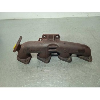 Recambio de colector escape para nissan qashqai (j10) tekna referencia OEM IAM 8200788182  