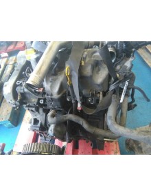 Recambio de motor completo para renault scenic ii confort dynamique referencia OEM IAM K9K732 <<M>>  2