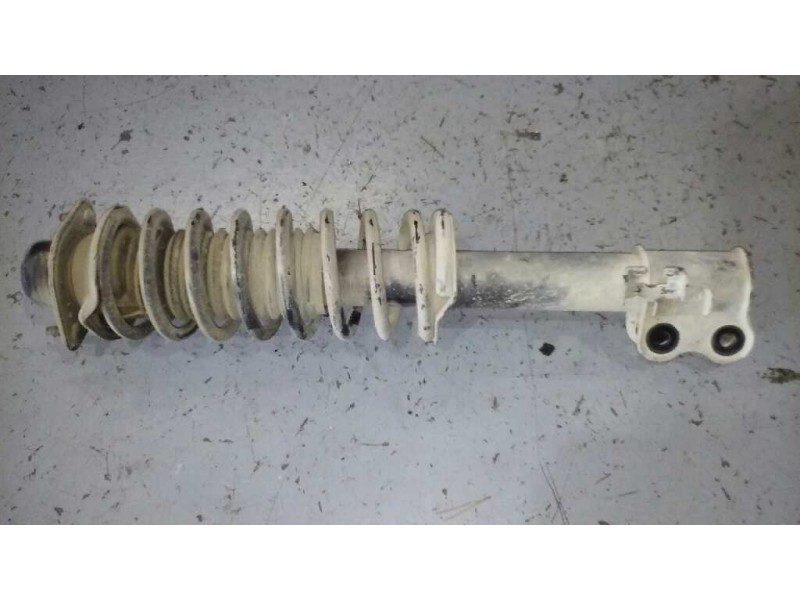 Recambio de amortiguador delantero derecho para nissan micra (k11) alpine (1996) referencia OEM IAM   