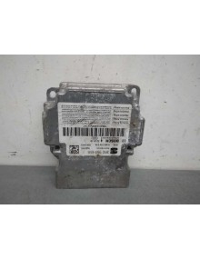 Recambio de kit airbag para seat exeo berlina (3r2) last edition referencia OEM IAM 8H1857067   2