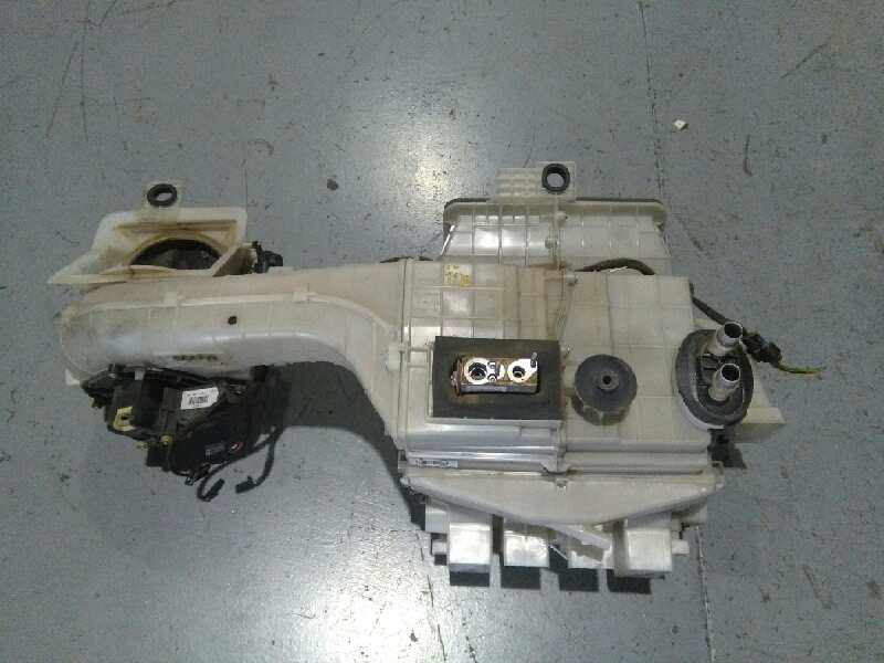 Recambio de calefaccion entera normal para citroën berlingo station wagon x referencia OEM IAM  MUEBLE 
