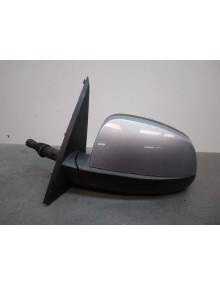 Recambio de retrovisor izquierdo para opel meriva cosmo referencia OEM IAM 93494558  MANUAL 2