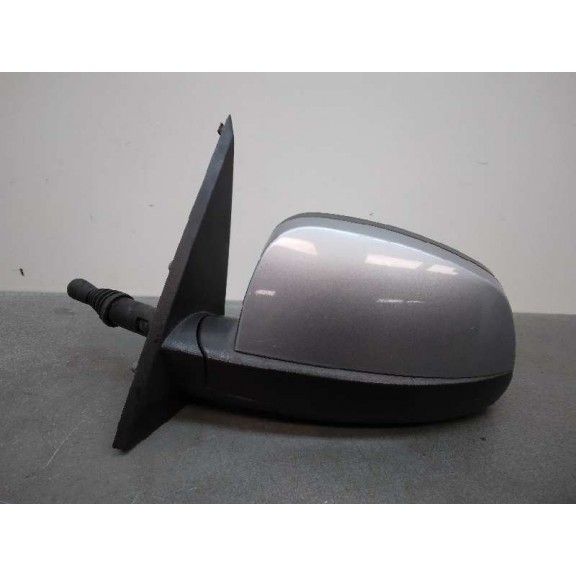 Recambio de retrovisor izquierdo para opel meriva cosmo referencia OEM IAM 93494558  MANUAL