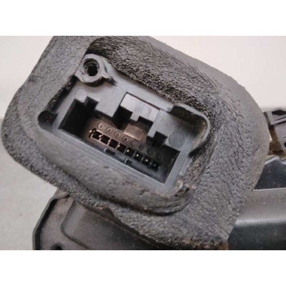 Recambio de cerradura puerta trasera izquierda para seat leon st (5f8) fr referencia OEM IAM 5K1837015E 7 PINES 