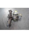 Recambio de turbocompresor para audi a3 (8l) 1.9 tdi ambiente referencia OEM IAM 454195-1 REMAN 