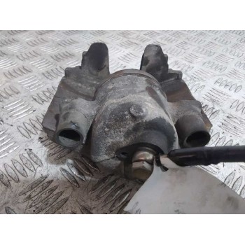 Recambio de pinza freno delantera izquierda para seat altea (5p1) stylance / style referencia OEM IAM  ATE 