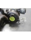 Recambio de turbocompresor para audi a3 (8l) 1.9 tdi ambiente referencia OEM IAM 454195-1 REMAN 