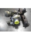 Recambio de turbocompresor para audi a3 (8l) 1.9 tdi ambiente referencia OEM IAM 454195-1 REMAN 