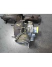 Recambio de turbocompresor para audi a3 (8l) 1.9 tdi ambiente referencia OEM IAM 454195-1 REMAN 