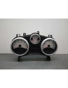 Recambio de cuadro instrumentos para peugeot 207 x-line referencia OEM IAM 9682903880  
