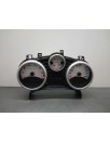 Recambio de cuadro instrumentos para peugeot 207 x-line referencia OEM IAM 9682903880  