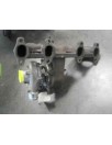 Recambio de turbocompresor para audi a3 (8l) 1.9 tdi ambiente referencia OEM IAM 454195-1 REMAN 