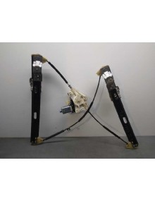 Recambio de elevalunas delantero izquierdo para seat leon st (5f8) fr referencia OEM IAM 5Q0959801B 2 PINES 