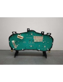Recambio de cuadro instrumentos para peugeot 207 x-line referencia OEM IAM 9682903880   2
