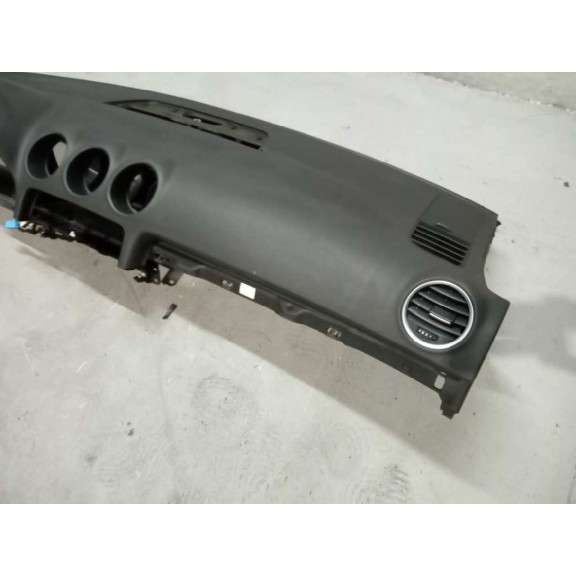 Recambio de kit airbag para seat exeo berlina (3r2) last edition referencia OEM IAM 8H1857067  