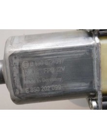 Recambio de elevalunas delantero izquierdo para seat leon st (5f8) fr referencia OEM IAM 5Q0959801B 2 PINES  2