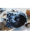 Recambio de caja cambios para peugeot 3008 access referencia OEM IAM 20EA07 CASCO 