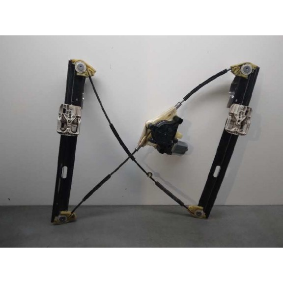 Recambio de elevalunas delantero izquierdo para seat leon st (5f8) fr referencia OEM IAM 5Q0959801B 2 PINES 